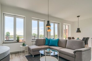 Coin séjour