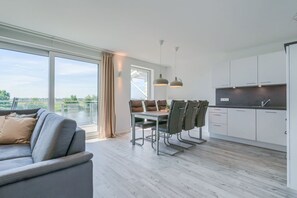 Coin séjour