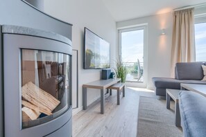 Coin séjour