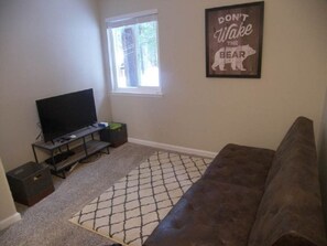 TV room