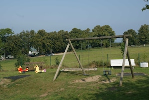 Barnområde