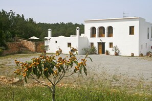 Außenbereich
