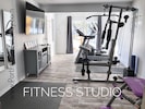 Port Franks Getaway Fitness Studio