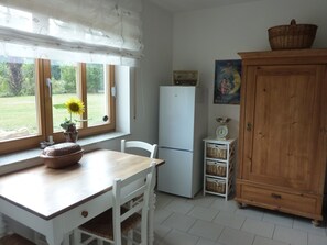 Restauration