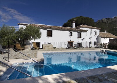 Casa rural La Bodega