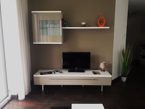 Interiör