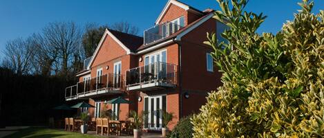 Rocklands Self Catering Apartments