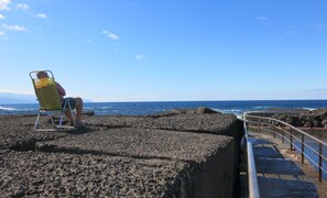 It could be you! 1min. walk from El Roque 205. Mesa del Mar. Tacoronte. Tenerife