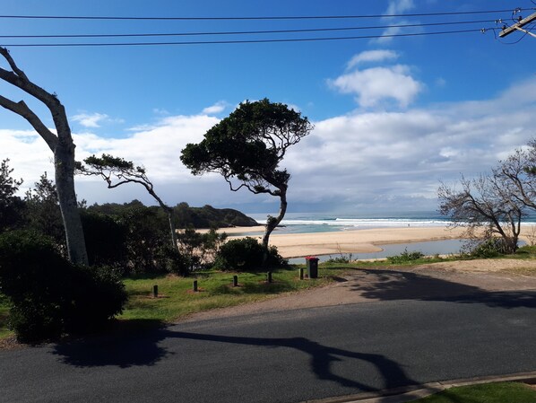 Strand
