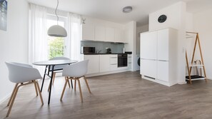 Privat køkken