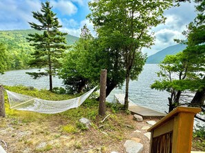 Boendeområde