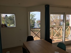 Interiör