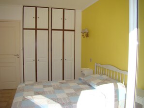 chambre parentale