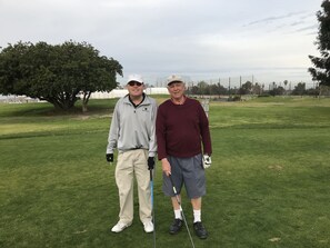 Golf
