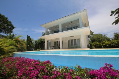 Picture of villa