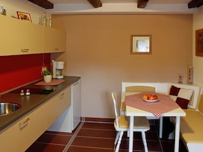 Restauration