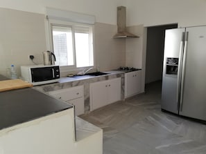 Villa Roka - Toubab Dialaw - Cuisine