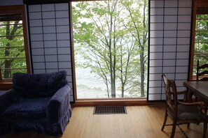 Fabulous view!