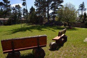 Boendeområde