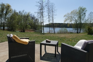 Boendeområde