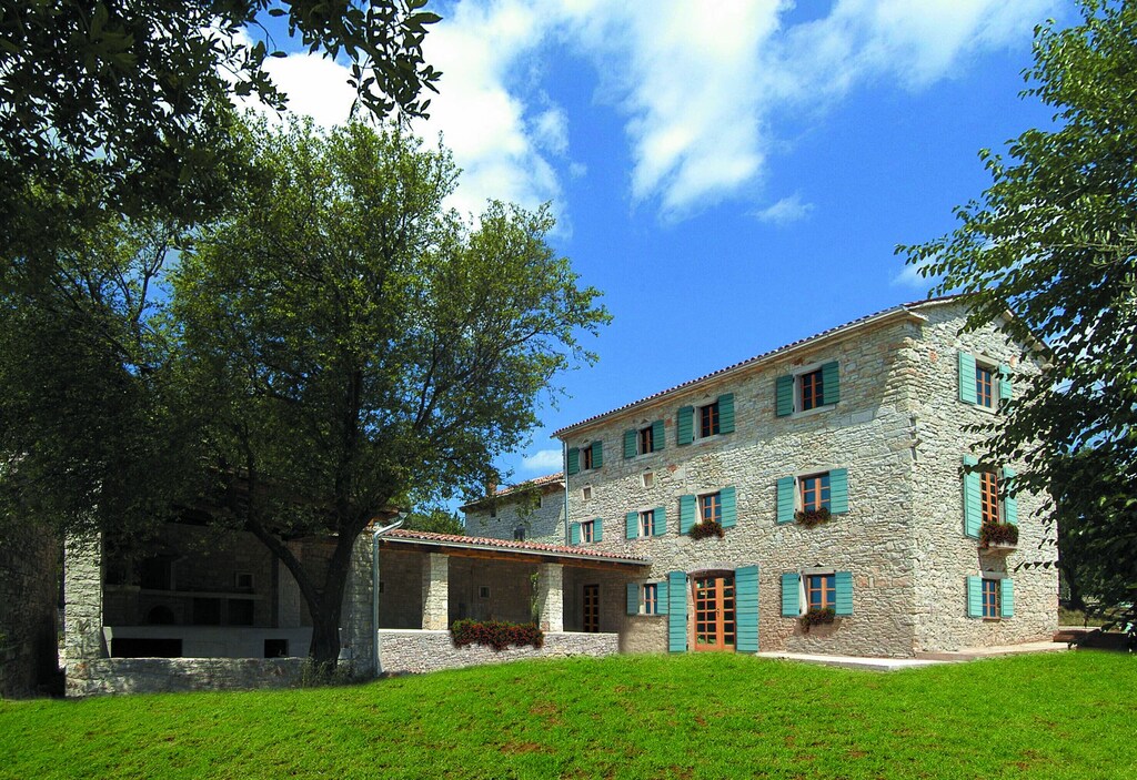 Picture of villa