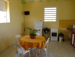 Restauration