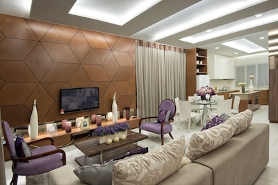Picture of villa