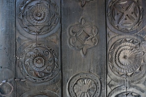 Cortile
