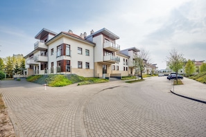Boendeområde