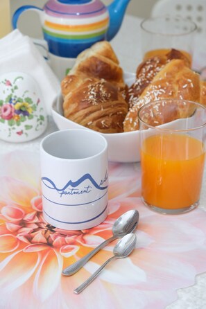 Frühstücksgericht