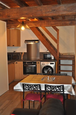 Restauration