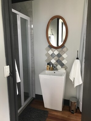 Second Bathroom