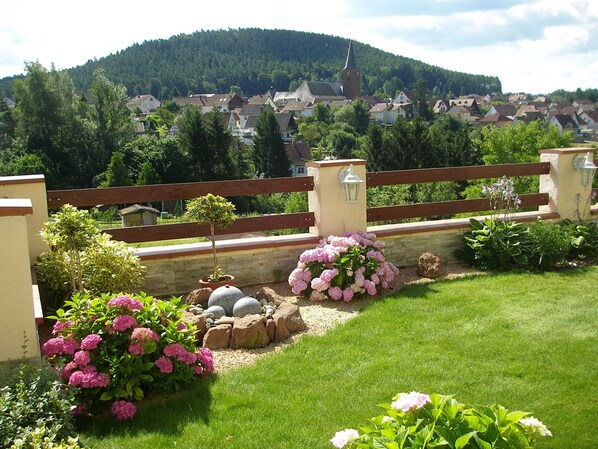 Boendeområde