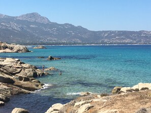 Strand