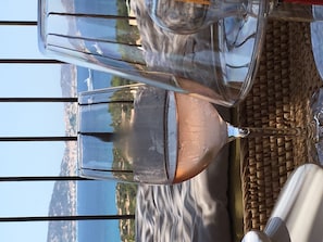 Essen und Trinken