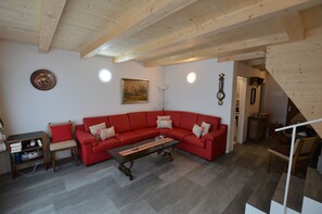Coin séjour