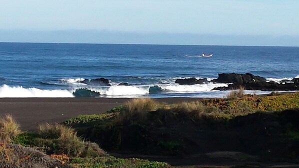 Plage