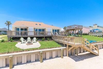 Ponte Vedra Beach House