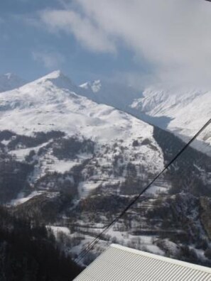 Sne- og skisport