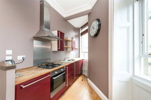 Cucina privata
