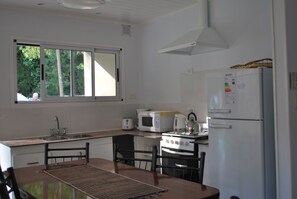 cocina completa