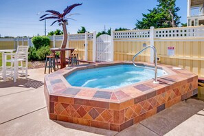 Surf-or-Sound-Realty-Jamman-by-the-Sea-886-Hot-Tub