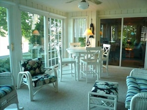 Sun Porch