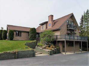 Front of the House 
