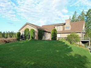 Side Yard
