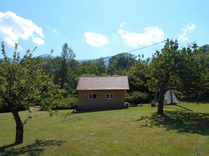 Boendeområde