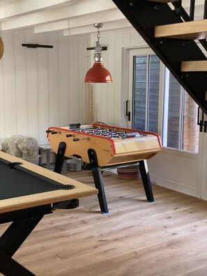 Spielezimmer