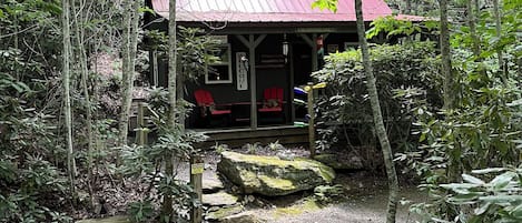 Außenbereich