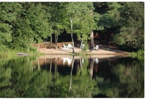 Clear Pond 