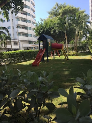 Espace pour enfants
